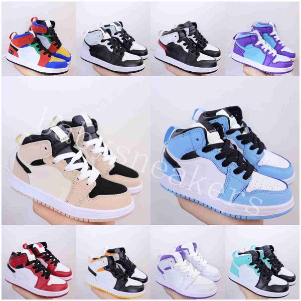 designer infants 1s kids basketball shoes kid shoes game royal scotts obsidian chicago bred sneakers mid multi-color tie-dye baby shoe size, Black
designer infants 1s kids basketball shoes kid shoes game royal scotts obsidian chicago bred sneakers mid multi-color tie-dye baby shoe size, Black