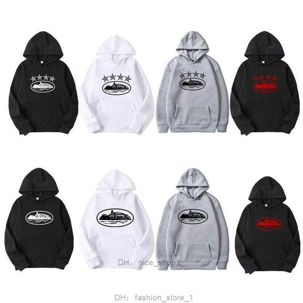 men's hoodies sweatshirts plus size corteiz designer alcatraz hoodie star print fashion hip-hop cotton clothes women's large 2r7l, Black
men's hoodies sweatshirts plus size corteiz designer alcatraz hoodie star print fashion hip-hop cotton clothes women's large 2r7l, Black