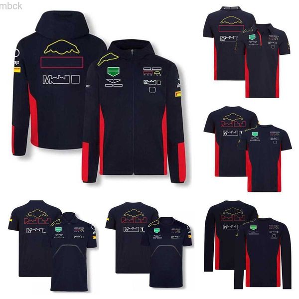 men's jackets f1 racing hoodie new team short-sleeved shirt same style customization 3m412, Black;brown
men's jackets f1 racing hoodie new team short-sleeved shirt same style customization 3m412, Black;brown