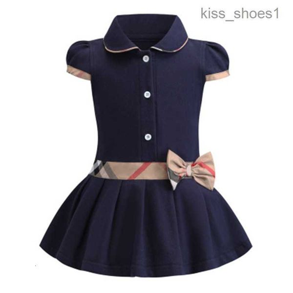 girls dress 2019 ins styles new summer styles girl kids sailor collar short sleeve elegant cotton pleated princess dress, Red;yellow
girls dress 2019 ins styles new summer styles girl kids sailor collar short sleeve elegant cotton pleated princess dress, Red;yellow
