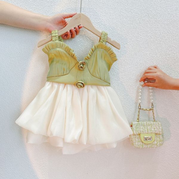 clothing sets girls set summer fashion off shoulder solid flower vest skirts kids baby children princess clothes 2pcs 230412, White
clothing sets girls set summer fashion off shoulder solid flower vest skirts kids baby children princess clothes 2pcs 230412, White