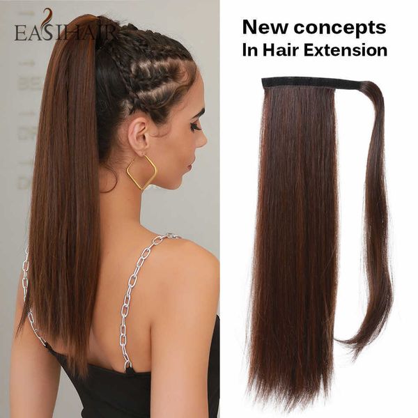 synthetic wigs easihair long straight ponytail hair synthetic heat resistant wrap around piece for women natural 230227, Black
synthetic wigs easihair long straight ponytail hair synthetic heat resistant wrap around piece for women natural 230227, Black
