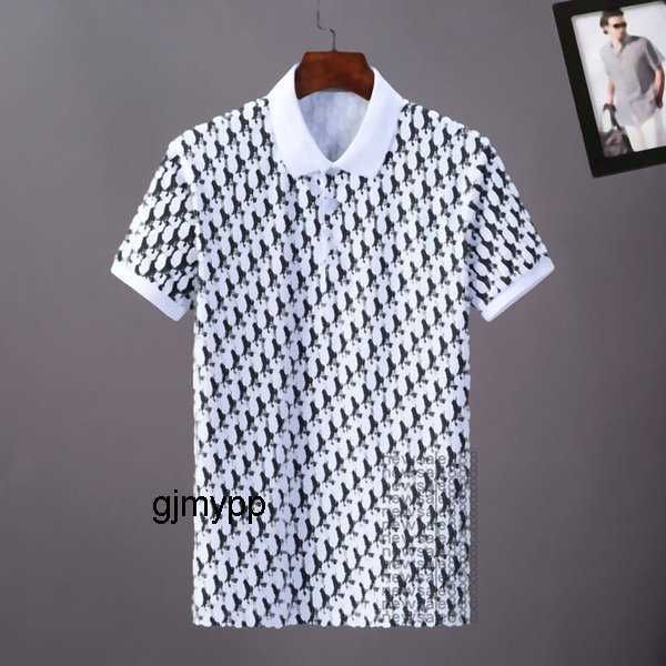20ss mens stylist polo shirts luxury italy men clothes short sleeve fashion casual men's summer t shirt many colors are available asian, White;black
20ss mens stylist polo shirts luxury italy men clothes short sleeve fashion casual men's summer t shirt many colors are available asian, White;black