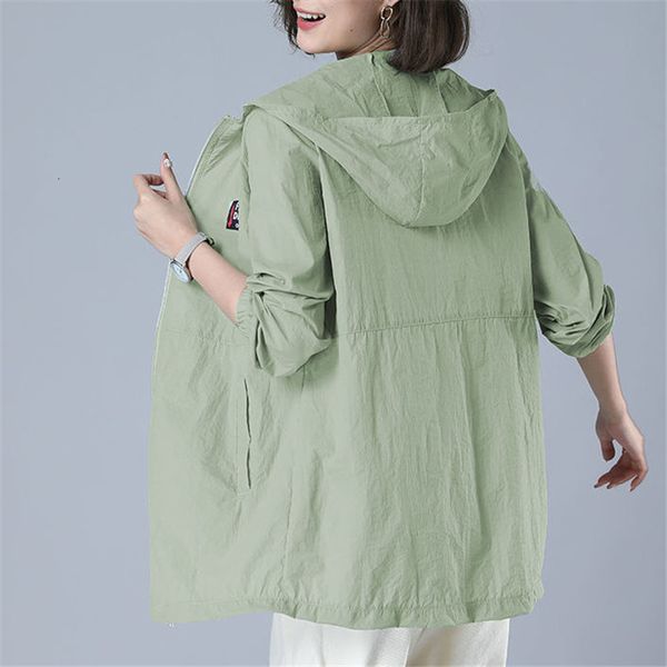 women's jackets waterproof clothing for women's uv summer uv protection fully matched sun protection clothing for women's jac, Black;brown
women's jackets waterproof clothing for women's uv summer uv protection fully matched sun protection clothing for women's jac, Black;brown