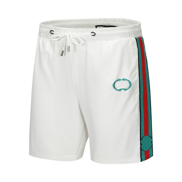designer men's shorts beach shorts summer men's women's shorts fashion letter print quick dry swimwear men's swim shorts, White;black
designer men's shorts beach shorts summer men's women's shorts fashion letter print quick dry swimwear men's swim shorts, White;black