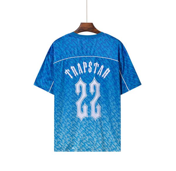 11 styles mens t-shirts trapstar t shirt designer shirts print letter luxury black and white grey rainbow color summer sports fashion short, Gray
11 styles mens t-shirts trapstar t shirt designer shirts print letter luxury black and white grey rainbow color summer sports fashion short, Gray