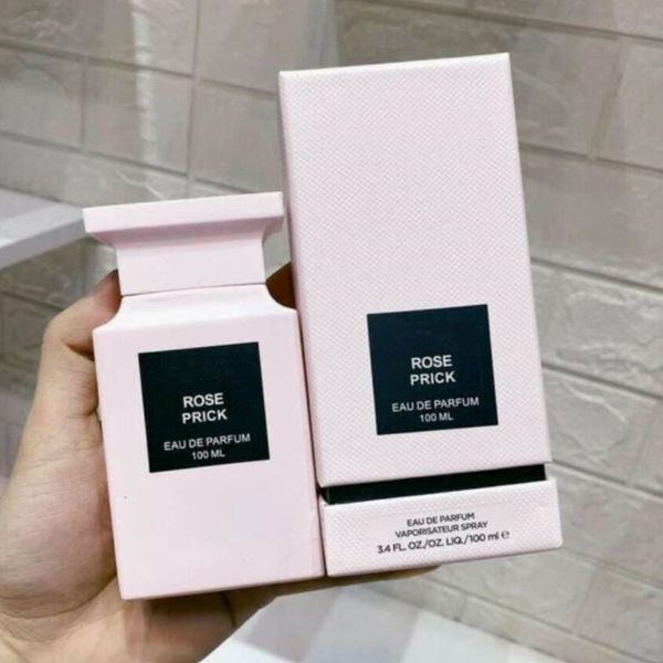 designer luxuries women perfume rose prick 100ml edp intense parfum good quality 100ml long lasting pleasant fragrance 3.3fl.oz spray fast s
designer luxuries women perfume rose prick 100ml edp intense parfum good quality 100ml long lasting pleasant fragrance 3.3fl.oz spray fast s