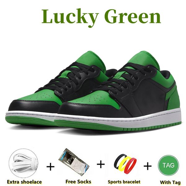 jumpman 1 low lucky green mens basketball shoes 1s black black lucky green white 553558-065 men womens trainers outdoor sports sneakers desi
jumpman 1 low lucky green mens basketball shoes 1s black black lucky green white 553558-065 men womens trainers outdoor sports sneakers desi