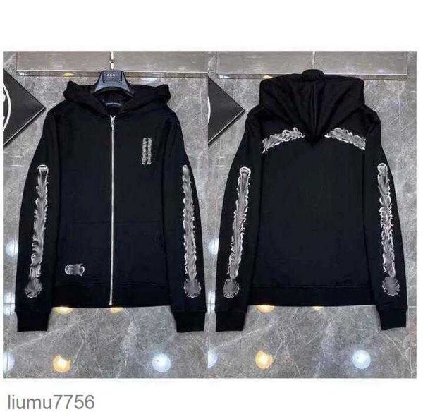 mens luxury classic zipper fashion ch hoodies designer horseshoe sanskrit cross print pullover hooded sweatshirts sweater woman loose jac wb, Black
mens luxury classic zipper fashion ch hoodies designer horseshoe sanskrit cross print pullover hooded sweatshirts sweater woman loose jac wb, Black