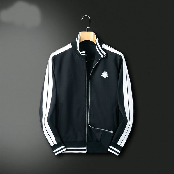 2023 mans tracksuits designer print casual leisure fashion streetwear sweatshirt long sleeves coat and pants casual training sporty, Gray
2023 mans tracksuits designer print casual leisure fashion streetwear sweatshirt long sleeves coat and pants casual training sporty, Gray