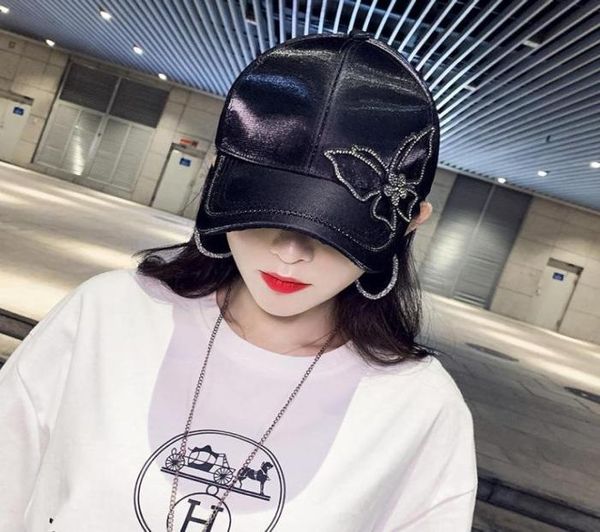 ball caps hat mercerized allmatch sequins internet celebrity peaked cap fashion butterfly diamond sun baseball3846994, Blue;gray
ball caps hat mercerized allmatch sequins internet celebrity peaked cap fashion butterfly diamond sun baseball3846994, Blue;gray