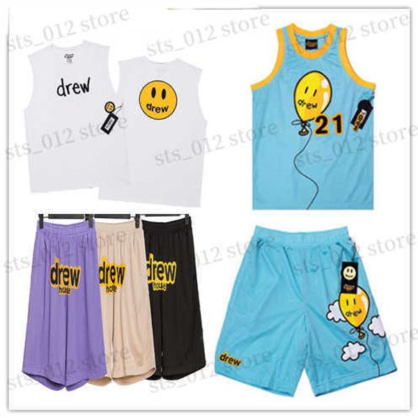 men's tracksuits balloon smiling face mesh basketball loose embroidered tank shorts women's sports set t230412, Gray
men's tracksuits balloon smiling face mesh basketball loose embroidered tank shorts women's sports set t230412, Gray