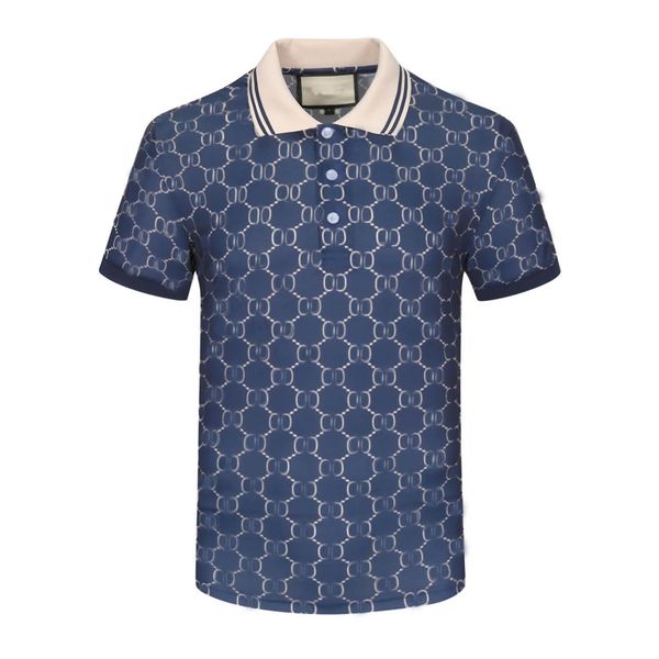 new mens stylist polo shirts luxury italy mens 2023 designer clothes short sleeve fashion mens summer t shirt asian size m-3xl, White;black
new mens stylist polo shirts luxury italy mens 2023 designer clothes short sleeve fashion mens summer t shirt asian size m-3xl, White;black