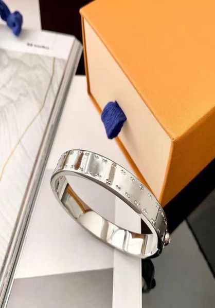mens womens bangles bracelets with diamond letter buckle bracelet jewelrys bangle fashion jewelry 6 options3418527, Black
mens womens bangles bracelets with diamond letter buckle bracelet jewelrys bangle fashion jewelry 6 options3418527, Black