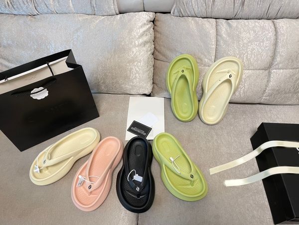 flip flops women designer slipper slide sandal summer brand shoes c slipper booties classic beach casual foam rubber soft platform sandals w, Black
flip flops women designer slipper slide sandal summer brand shoes c slipper booties classic beach casual foam rubber soft platform sandals w, Black