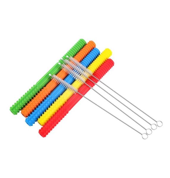 soft silicone teething toys for babies baby teether textured teething tubes with brush bpa safe toy1376715
soft silicone teething toys for babies baby teether textured teething tubes with brush bpa safe toy1376715