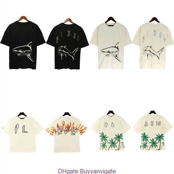 2023 tees mens t-shirts womens designer t shirts long sleeve palms luxurys letter tshirts clothing short sleeved summer, White;black
2023 tees mens t-shirts womens designer t shirts long sleeve palms luxurys letter tshirts clothing short sleeved summer, White;black