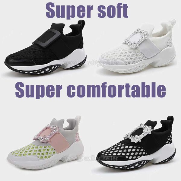 vivier rhinestone buckle leather casual shoes female casual sneaker womens hepburn wind comfortable net red loafers super soft shoe designer, Black
vivier rhinestone buckle leather casual shoes female casual sneaker womens hepburn wind comfortable net red loafers super soft shoe designer, Black
