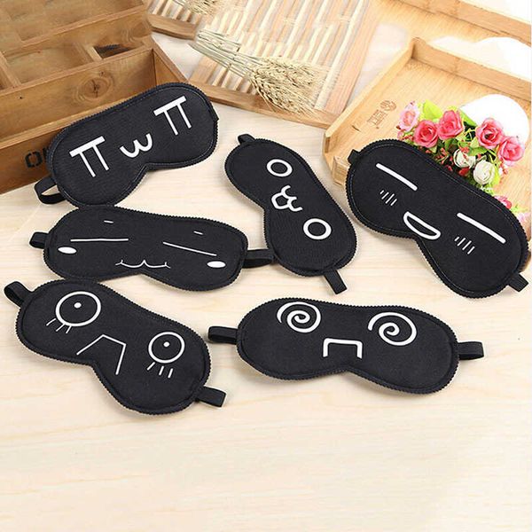 sleep masks 1pc sleeping eye mask black eye shade sleep mask black mask bandage on eyes for sleeping emotion sleep mask j230602
sleep masks 1pc sleeping eye mask black eye shade sleep mask black mask bandage on eyes for sleeping emotion sleep mask j230602
