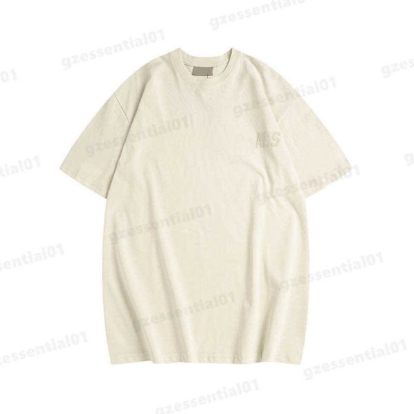 beige colour t shirts designer shirts summer clothes flocking letter logo decoration tshirt eighth season round neck short-sleeved t-shirt s, White;black
beige colour t shirts designer shirts summer clothes flocking letter logo decoration tshirt eighth season round neck short-sleeved t-shirt s, White;black