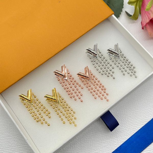 luxury women letter stud earing louisity designer brand earring viutonity fashion jewelry hoop metal crystal pearl earring cjeweler women�, Golden;silver
luxury women letter stud earing louisity designer brand earring viutonity fashion jewelry hoop metal crystal pearl earring cjeweler women�, Golden;silver