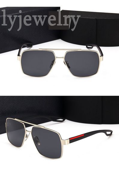 mens sunglasses casual designer glasses exquisite elegant sun proof lunette appearance polarized sunglasses classical fashion accessories pj, White;black
mens sunglasses casual designer glasses exquisite elegant sun proof lunette appearance polarized sunglasses classical fashion accessories pj, White;black
