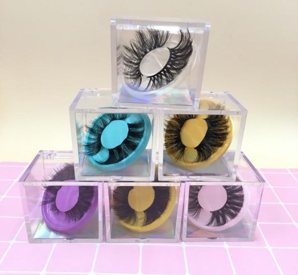 bomb lashes 25mm 3d mink eyelashes cruelty hand made eye lash fluffy with cube box fdshine5138091
bomb lashes 25mm 3d mink eyelashes cruelty hand made eye lash fluffy with cube box fdshine5138091