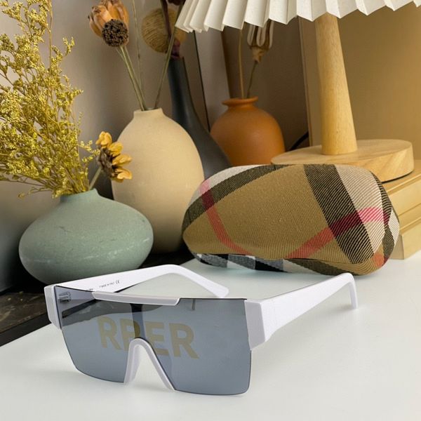 design sunglasses square frameless connection lens retro eyewear trendy style uv protective glasses quali, White;black
design sunglasses square frameless connection lens retro eyewear trendy style uv protective glasses quali, White;black