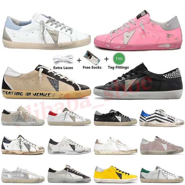 italy brand golden casual shoes gooses new release luxury shoes designer women sneakers luxury sequin classic white do-old dirty platforme, Black
italy brand golden casual shoes gooses new release luxury shoes designer women sneakers luxury sequin classic white do-old dirty platforme, Black