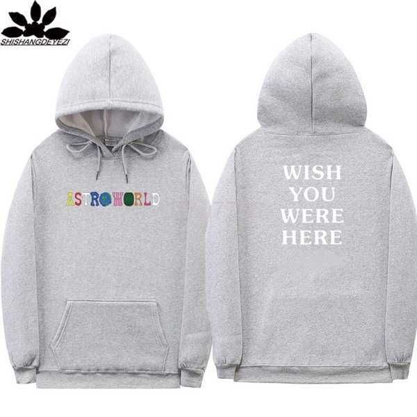 fashion men's hoodies sweatshirts astroworld letter print hoodie streetwear man and woman pullover sweatshirt pb9f, Black
fashion men's hoodies sweatshirts astroworld letter print hoodie streetwear man and woman pullover sweatshirt pb9f, Black