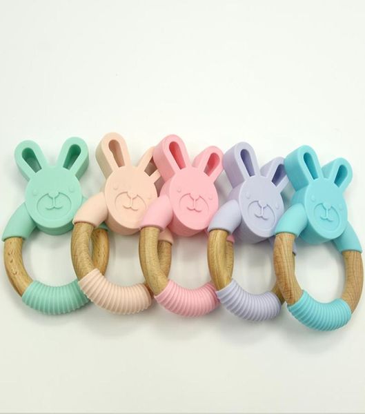 bunny silicone and wood teether ring natural organic beech wood teething ring soft bunny rabbit chew toys baby infant gifts6874196
bunny silicone and wood teether ring natural organic beech wood teething ring soft bunny rabbit chew toys baby infant gifts6874196