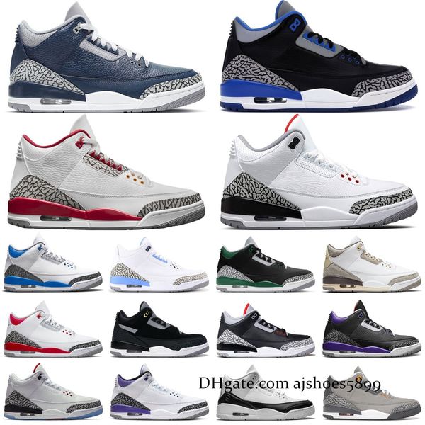 jumpman 3 basketball shoes men women 3s fire red wizards lucky green racer archaeo brown dark iris unc mens trainers outdoor sneakers 3.2
jumpman 3 basketball shoes men women 3s fire red wizards lucky green racer archaeo brown dark iris unc mens trainers outdoor sneakers 3.2