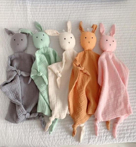 soft organic cotton muslin bunny rabbit animal newborn pacify towels bibs soothers towel robes1626183
soft organic cotton muslin bunny rabbit animal newborn pacify towels bibs soothers towel robes1626183