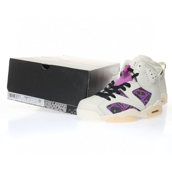 basketball shoes jumpman 6 ret quai 54 6s outdoor shoes sneaker sports with original box
basketball shoes jumpman 6 ret quai 54 6s outdoor shoes sneaker sports with original box