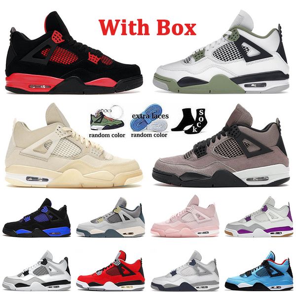 4 4s iv mens basketball shoes jumpman red thunder seafoam sail taupe haze sb x pine green royalty jorden4 athletic men women trainers j4 sne
4 4s iv mens basketball shoes jumpman red thunder seafoam sail taupe haze sb x pine green royalty jorden4 athletic men women trainers j4 sne