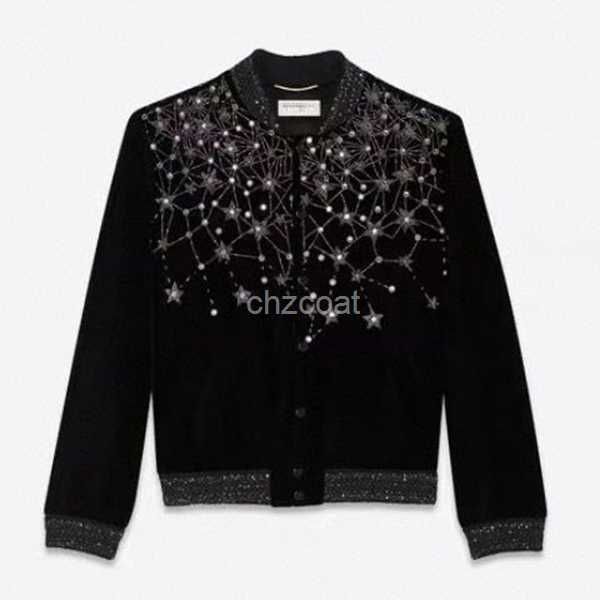 zipper 2022 star european rhinestones baseball jacket men coat autumn retro high street couple bomber saint paris 1tcz, Black;brown
zipper 2022 star european rhinestones baseball jacket men coat autumn retro high street couple bomber saint paris 1tcz, Black;brown