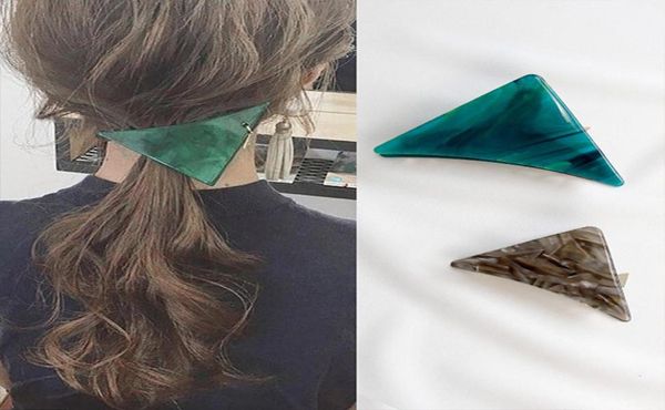 new resin acetate hair clip women hair accessories clip girls hair pins sweet daily headwear barrette for women girls4966170, Black;brown
new resin acetate hair clip women hair accessories clip girls hair pins sweet daily headwear barrette for women girls4966170, Black;brown