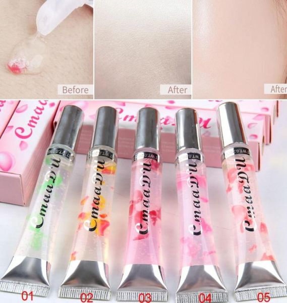 cmaadu face base makeup primer pores hydrating moisturizer make up matte pre base primer cosmetic 8ml5823607
cmaadu face base makeup primer pores hydrating moisturizer make up matte pre base primer cosmetic 8ml5823607