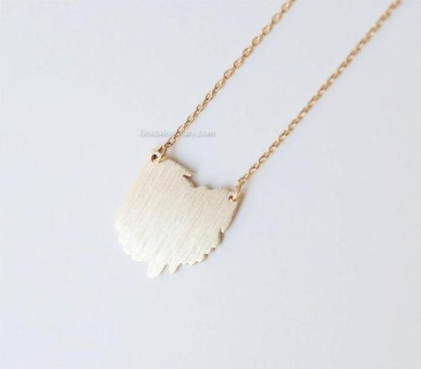 npc cute outline ohio pendant chain oh state map necklaces america usa for hometown souvenir lucky woman mother men039s family4612163, Silver
npc cute outline ohio pendant chain oh state map necklaces america usa for hometown souvenir lucky woman mother men039s family4612163, Silver