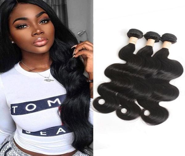 malaysian virgin hair mink 3 bundles human hair wefts body wave 3 pieceslot 830inch natural color2805973, Black
malaysian virgin hair mink 3 bundles human hair wefts body wave 3 pieceslot 830inch natural color2805973, Black