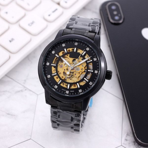 omeg wristwatches for men 2023 new mens watches 42mm three stitches automatic mechanical watch luxury brand steel strap men fashion montre d, Slivery;golden
omeg wristwatches for men 2023 new mens watches 42mm three stitches automatic mechanical watch luxury brand steel strap men fashion montre d, Slivery;golden