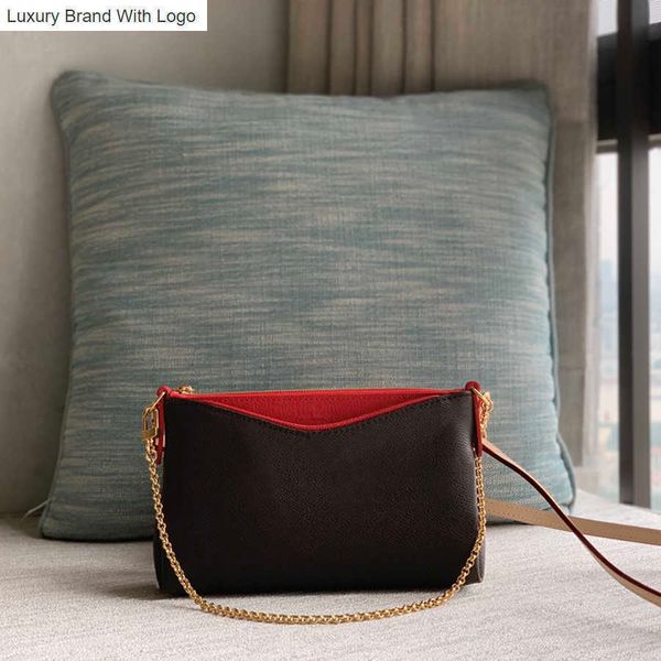 bag handbags shoulder bags delicate knockoff designer chain bag 23cm fashion shoulder bag m41638 yl132 8uwp, Black
bag handbags shoulder bags delicate knockoff designer chain bag 23cm fashion shoulder bag m41638 yl132 8uwp, Black