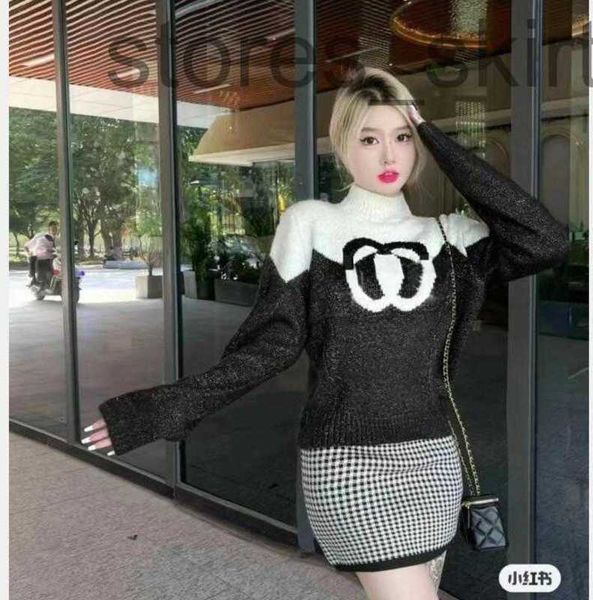 women's sweaters designer23ccss spring new women's sweaters fashion long sleeve knitwear women designer sweaters v3kc, White;black
women's sweaters designer23ccss spring new women's sweaters fashion long sleeve knitwear women designer sweaters v3kc, White;black