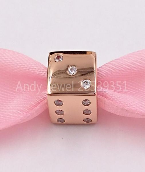 andy jewel authentic 925 sterling silver beads dazzling dice charm charms fits european pandora style jewelry bracelets necklace3902482, Black
andy jewel authentic 925 sterling silver beads dazzling dice charm charms fits european pandora style jewelry bracelets necklace3902482, Black
