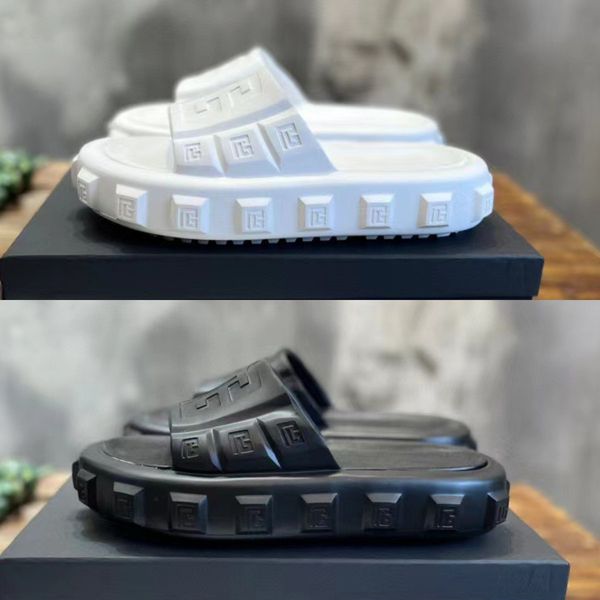 ari slippers 2023 designer spring summer flat mules slippers fashion couple sandals woman man luxury shoe 35-45, Black
ari slippers 2023 designer spring summer flat mules slippers fashion couple sandals woman man luxury shoe 35-45, Black