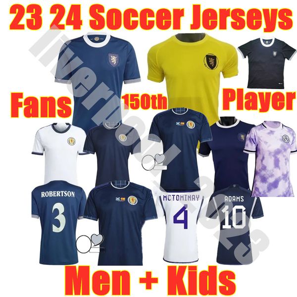 22/23 scotland soccer jerseys armstrong dykes mcgregor tierney national team john mcginn mctominay andy robertson fraser adams hanley dykes, Black;yellow
22/23 scotland soccer jerseys armstrong dykes mcgregor tierney national team john mcginn mctominay andy robertson fraser adams hanley dykes, Black;yellow