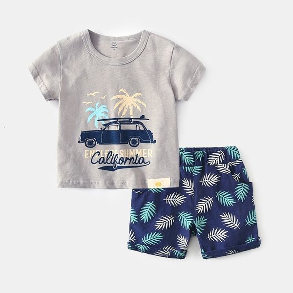clothing sets brand cotton baby leisure sports boy tshirt shorts toddler clothes 230412, White
clothing sets brand cotton baby leisure sports boy tshirt shorts toddler clothes 230412, White
