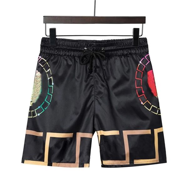 mens beach shorts summer trousers men joggers solid cotton male short length breathable mesh sportswear designers beach pants, White;black
mens beach shorts summer trousers men joggers solid cotton male short length breathable mesh sportswear designers beach pants, White;black