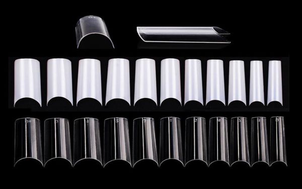 550 pcsbag extralong false nail tips c curved full cover fake nail tip clear nature acrylic nails diy salon manicure supply6593190, Red;gold
550 pcsbag extralong false nail tips c curved full cover fake nail tip clear nature acrylic nails diy salon manicure supply6593190, Red;gold