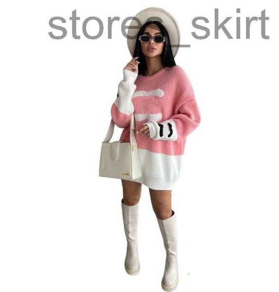 women's sweaters designer23ss spring women's sweaters fashion long sleeve knitwear women designer sweaters 093x, White;black
women's sweaters designer23ss spring women's sweaters fashion long sleeve knitwear women designer sweaters 093x, White;black